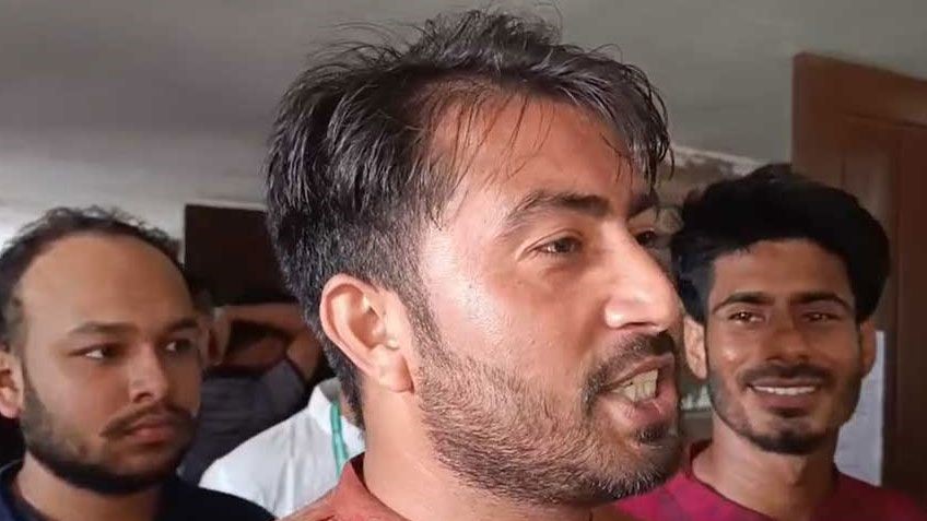 শিবির ও ছাত্রদলের বিরুদ্ধে আচরণবিধি লঙ্ঘনের অভিযোগ জিতুর